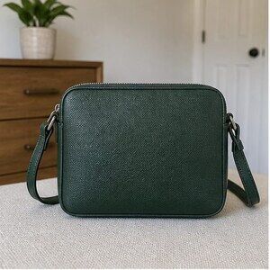 Sage Vegan Leather Bag